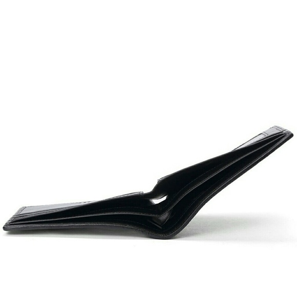 HAUT-TON Genuine Leather 100% Authentic Wallet - Picture 2 of 4